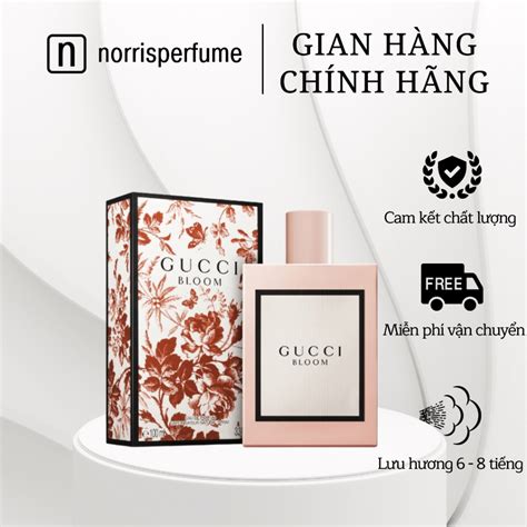 đánh giá gucci bloom|lưu hương gucci bloom.